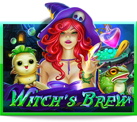 Witch’s Brew Slot